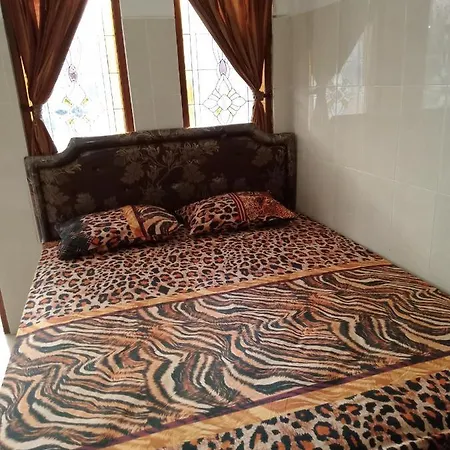 Cempaka 2 Homestay
