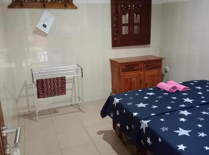 Cempaka 2 Legian