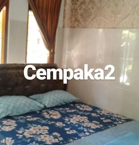 Cempaka 2 Legian