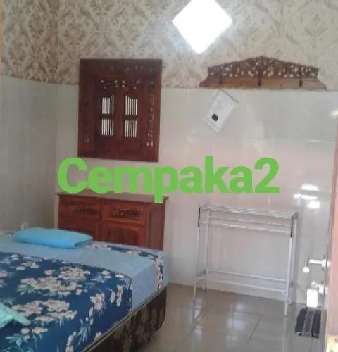 Cempaka 2
