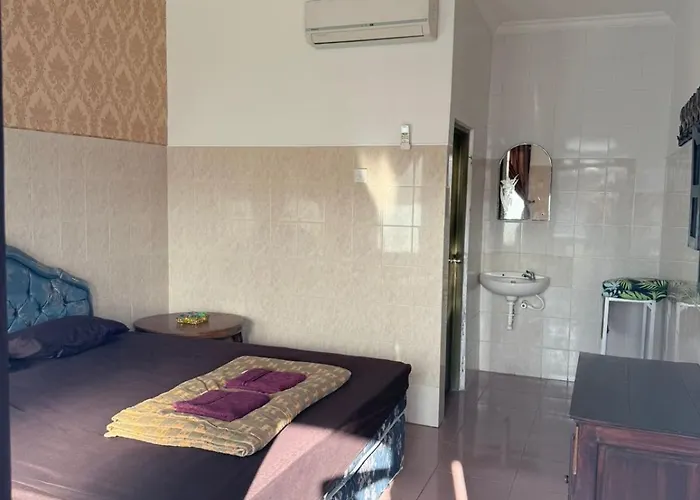 Cempaka 2 * Legian