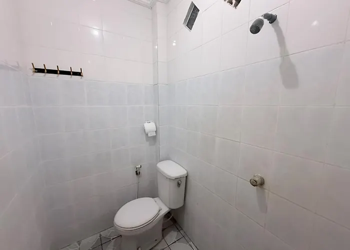 Habitación en casa particular Cempaka 2 Legian
