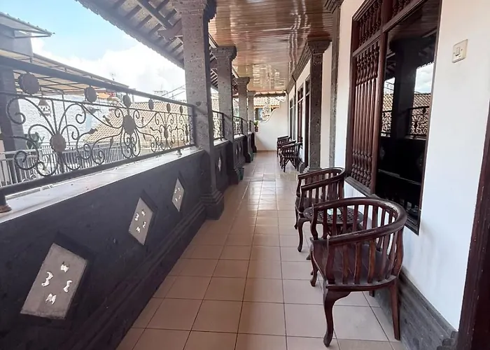 Cempaka 2 Legian
