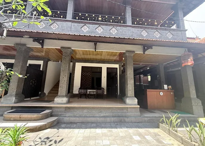 Cempaka 2 * Legian